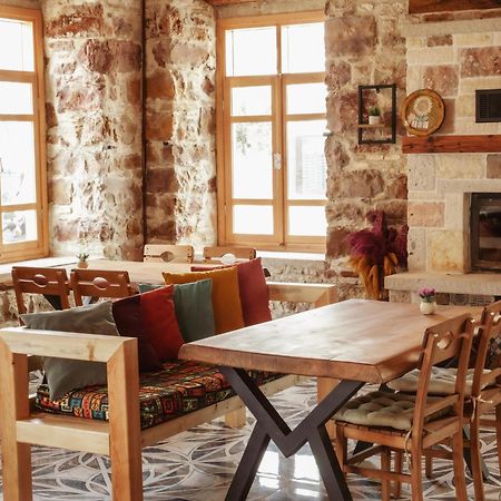 Cesme Puerhayal Pansiyon Eksteriør bilde