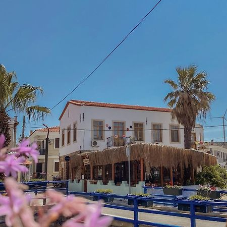 Cesme Puerhayal Pansiyon Eksteriør bilde