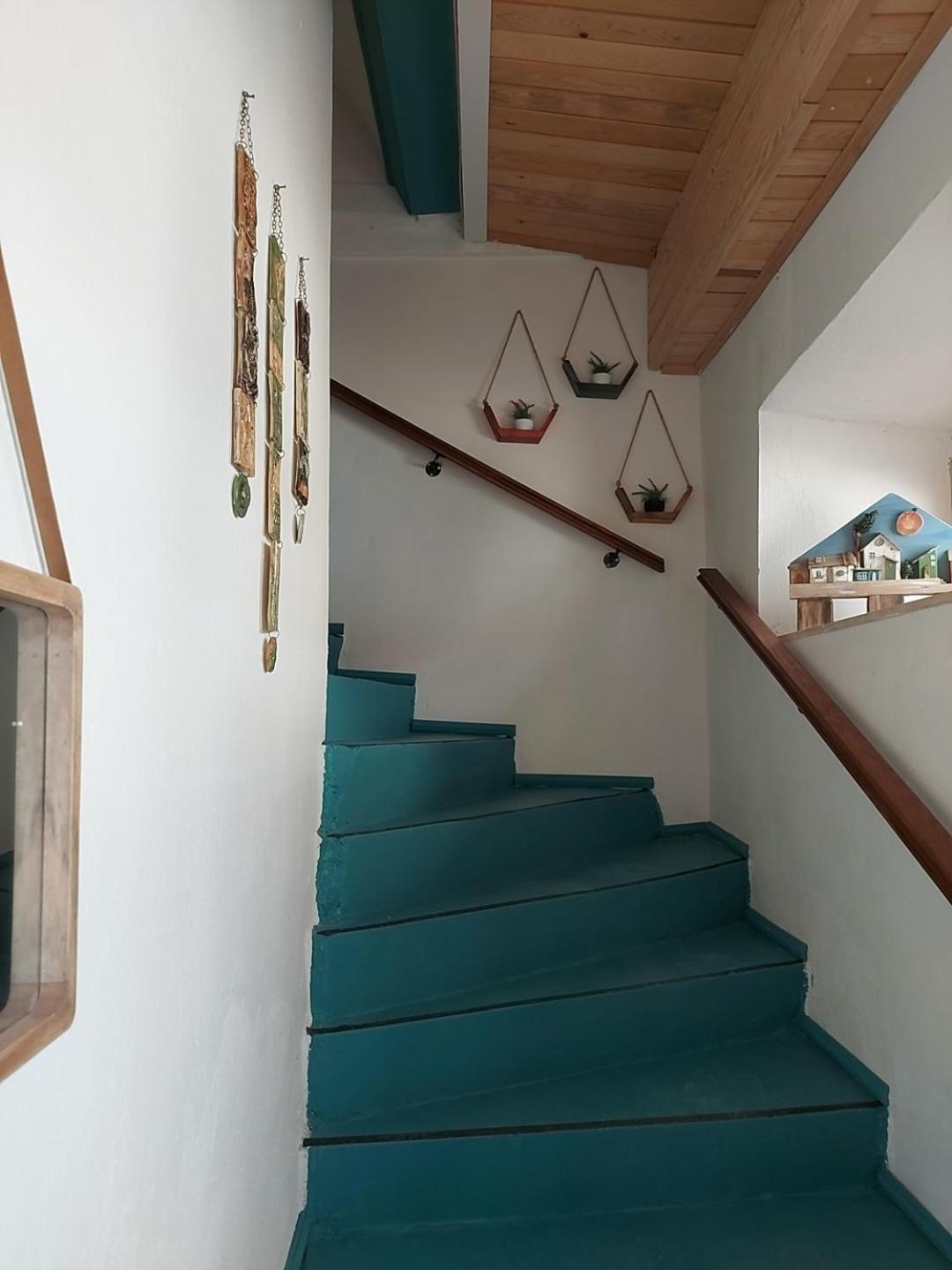 Cesme Puerhayal Pansiyon Eksteriør bilde