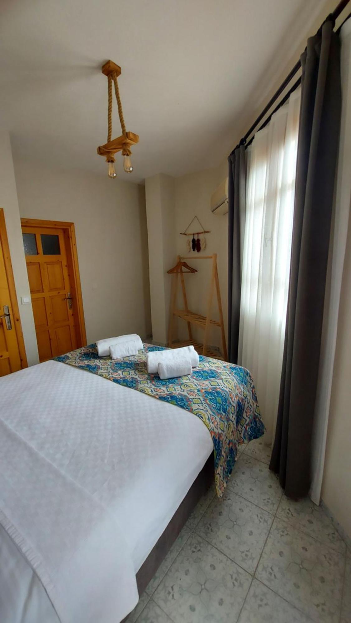 Cesme Puerhayal Pansiyon Eksteriør bilde