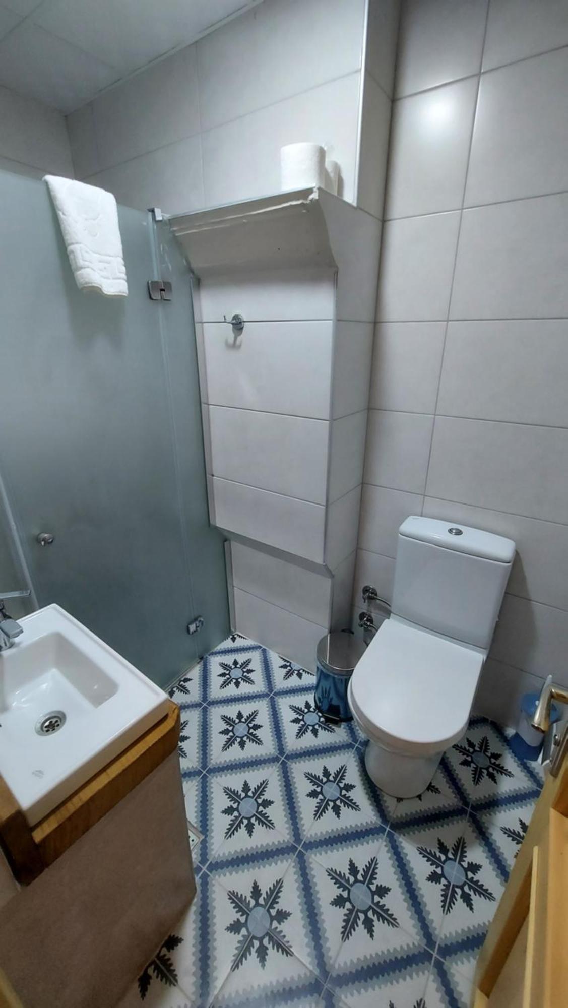 Cesme Puerhayal Pansiyon Eksteriør bilde